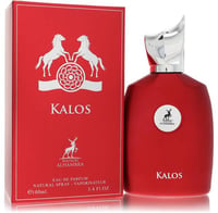 Maison Alhambra Kalos Cologne by Maison Alhambra