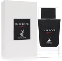 Maison Alhambra Dark Door Sport Cologne by Maison Alhambra