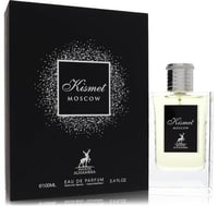 Maison Alhambra Kismet Moscow Cologne by Maison Alhambra