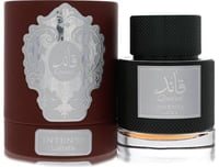 Lattafa Qaa'ed Intense Cologne by Lattafa