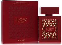 Lattafa Rave Now Rouge Perfume by Lattafa