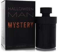 Halloween Man Mystery Cologne by Jesus Del Pozo