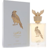 Lattafa Pride Shaheen Gold Perfume by Lattafa