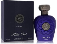Lattafa Blue Oud Cologne by Lattafa