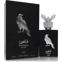 Lattafa Pride Shaheen Silver Cologne by Lattafa