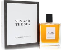 Francesca Bianchi Sex And The Sea Cologne by Francesca Bianchi