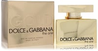 The One Gold Perfume by Dolce & Gabbana