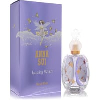 Lucky Wish Secret Wish Perfume by Anna Sui
