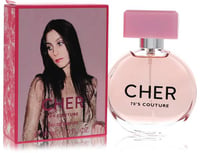 Cher Decades 70's Couture Perfume by Cher