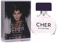Cher Decades 80's Couture Perfume by Cher