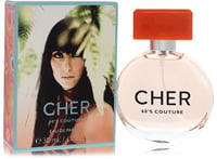 Cher Decades 60's Couture Perfume by Cher