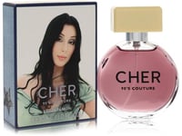 Cher Decades 90's Couture Perfume by Cher