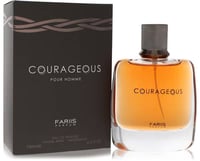 Fariis Courageous Cologne by Fariis Parfum