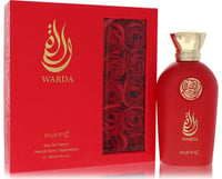 Riiffs Warda Perfume by Riiffs