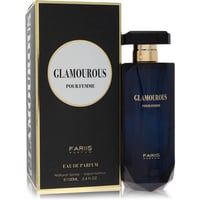 Fariis Glamourous Perfume by Fariis Parfum