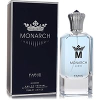 Fariis Monarch Cologne by Fariis Parfum