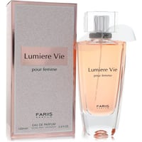 Fariis Lumiere Vie Perfume by Fariis Parfum