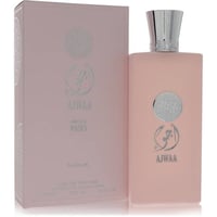 Nusuk Ajwaa Roses Perfume by Nusuk