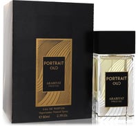 Arabiyat Prestige Portrait Oud Perfume by Arabiyat Prestige