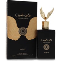 Nusuk Faris Al Arab Cologne by Nusuk