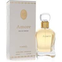 Fariis Amore Perfume by Fariis Parfum