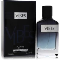 Fariis Vibes Cologne by Fariis Parfum
