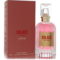 Fariis Solace Perfume by Fariis Parfum