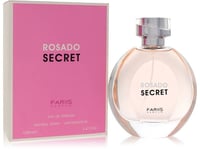 Fariis Rosado Secret Perfume by Fariis Parfum