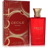 Riiffs Cecile Rouge Perfume by Riiffs