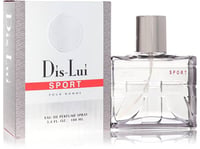 Dis Lui Sport Cologne by Yzy Perfume