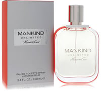 Kenneth Cole Mankind Unlimited Cologne by Kenneth Cole