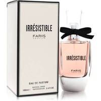 Fariis Irresistible Perfume by Fariis Parfum