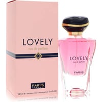 Fariis Lovely Perfume by Fariis Parfum