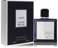 Fariis Azure Blue Cologne by Fariis Parfum