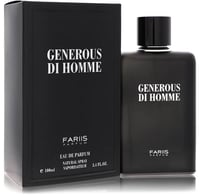 Fariis Generous Di Homme Cologne by Fariis Parfum