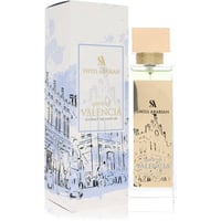 Swiss Arabian Spirit Of Valencia Cologne by Swiss Arabian