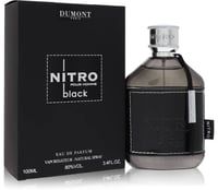 Dumont Nitro Black Cologne by Dumont Paris