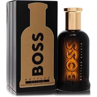 Boss Bottled Elixir Cologne by Hugo Boss