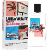 This Is Her! Zadig Dream Perfume by Zadig & Voltaire