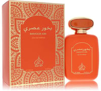Rayef Bakhoor Al Asri Perfume by Rayef