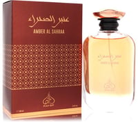 Rayef Amber Al Sahraa Cologne by Rayef