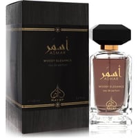 Rayef Asmar Woody Elegance Cologne by Rayef