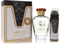 Ard Al Zaafaran Turab Al Dhabah Perfume by Al Zaafaran