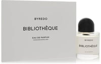 Byredo Bibliotheque Cologne by Byredo