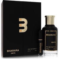 Bharara Onyx Cologne by Bharara Beauty
