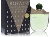 Rasasi Royale Cologne by Rasasi