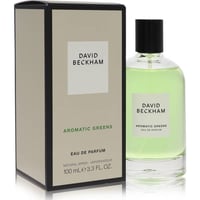 David Beckham Aromatic Greens Cologne by David Beckham