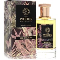 The Woods Collection Moonlight Cologne by The Woods Collection