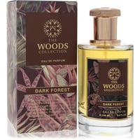 The Woods Collection Dark Forest Cologne by The Woods Collection
