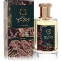 The Woods Collection Eden Cologne by The Woods Collection